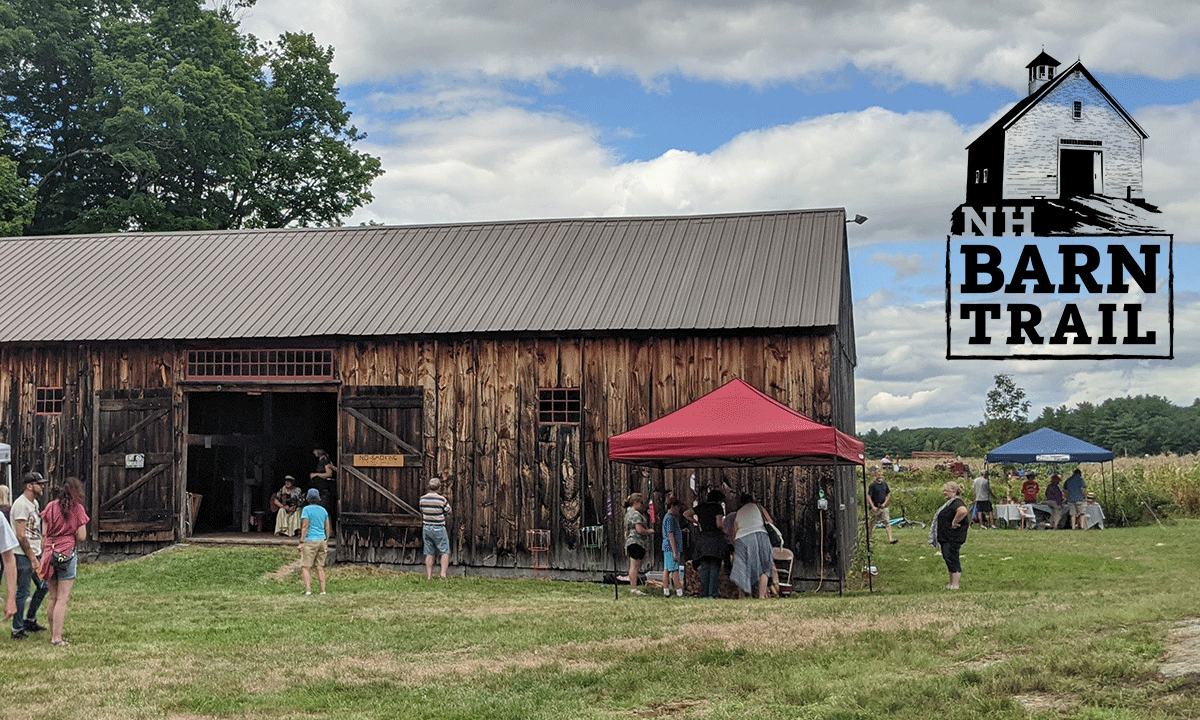 Barn 