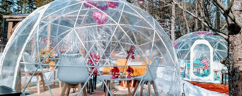 romance-igloos