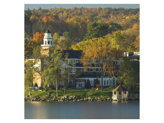 Church Landing