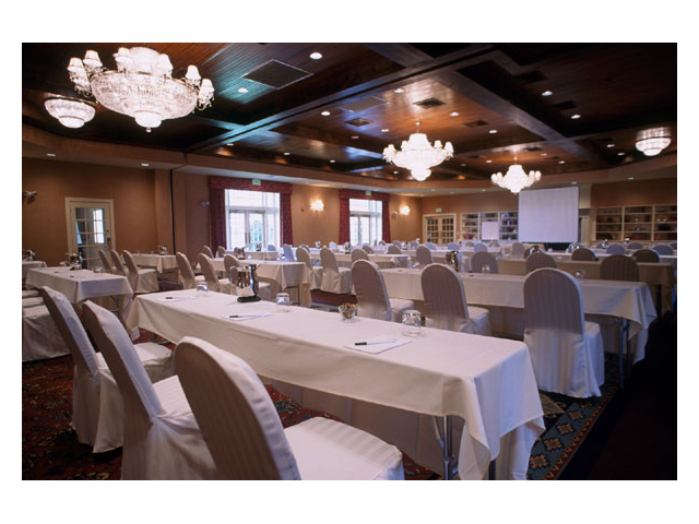 Winnipesaukee Ballroom at Mill Falls