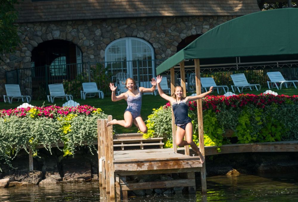 Summer Fun!